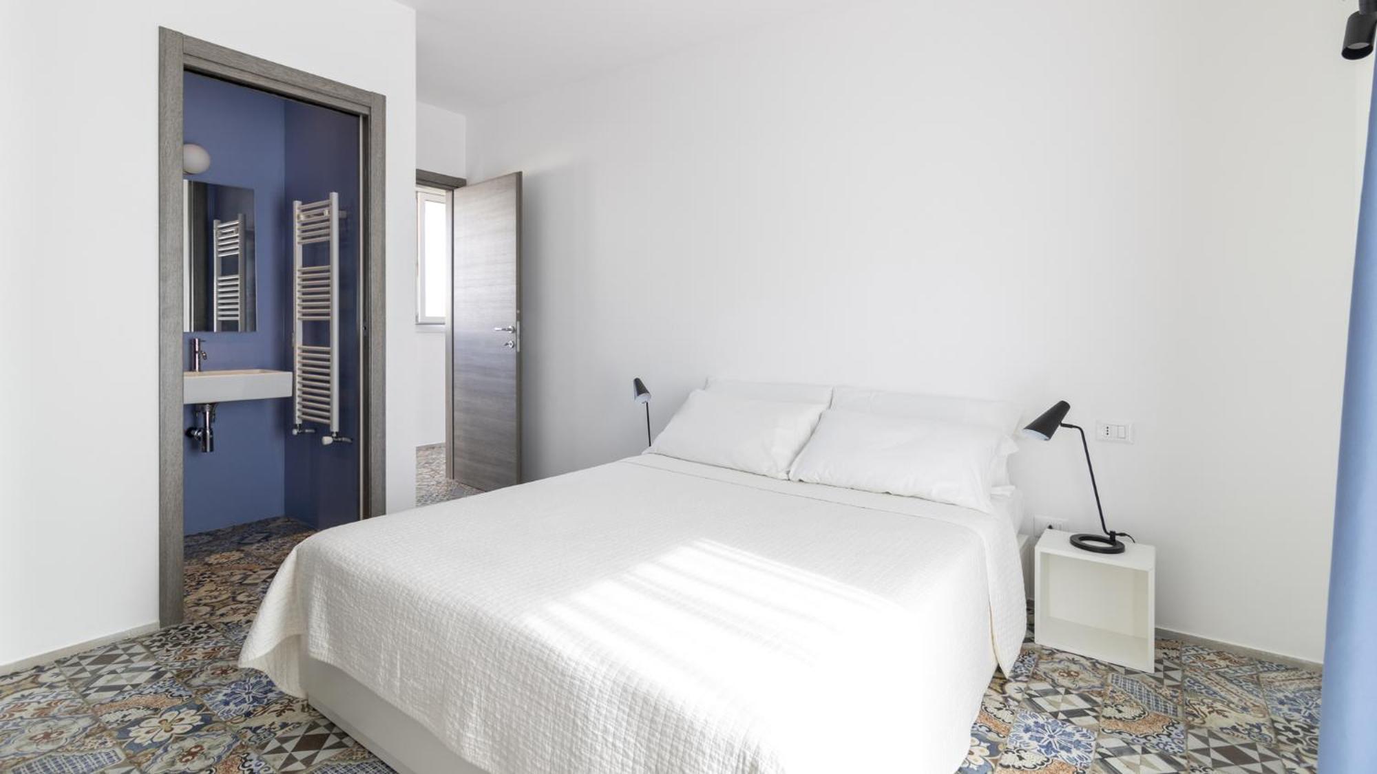 Vista Mare Apartments Marina di Ragusa Exterior photo