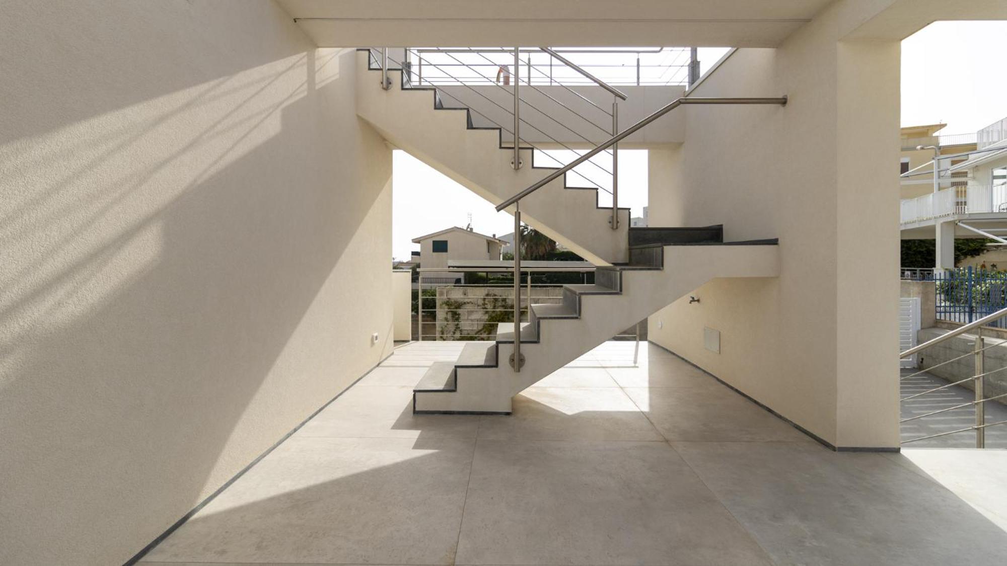 Vista Mare Apartments Marina di Ragusa Exterior photo